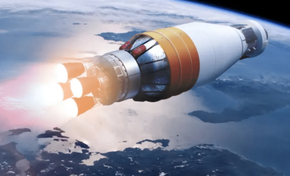 NASA Discontinues $5.9 Billion Artemis Equipment Contract Amid Program Revisions