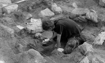Ancient Scottish Burial Reveals Brain Removal and Bone Tools in 2,000-Year-Old Ritual