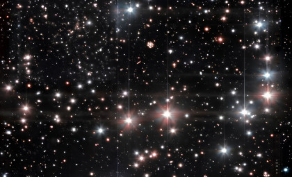 Astronomers Discover One of the Dimmest Known Galaxies Orbiting Andromeda, Revealing Ancient Cosmic Relics