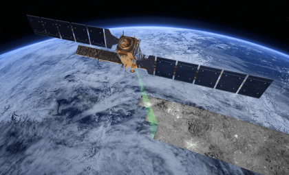Farewell to Sentinel-1A: Europe’s First Copernicus Radar Satellite Retires After 12 Years