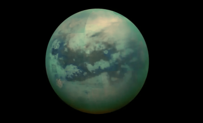 Titan: Humanity’s Promising Frontier Beyond Mars