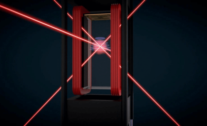NASA Advances Quantum Research with Creation of Exotic Matter in Space