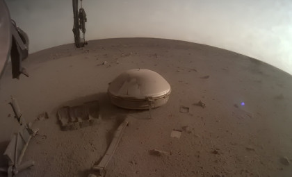 Hidden Magma Reservoirs Beneath Mars Reveal a Complex Volcanic History