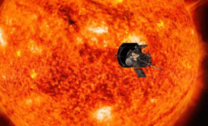NASA’s Parker Solar Probe Uncovers a Key Factor in Solar Corona Heating Mystery