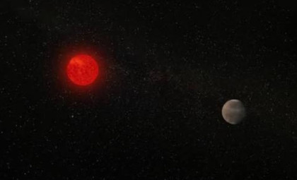 Nearby Super-Earth Gliese 3378b Receives Earth-Like Energy, Sparking Interest