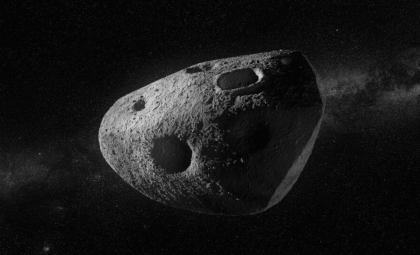 ESA Develops Miniature Lander to Explore Potentially Hazardous Asteroid Apophis