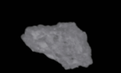 China’s Tianwen-2 Spacecraft Successfully Arrives at Near-Earth Asteroid 2016 HO3