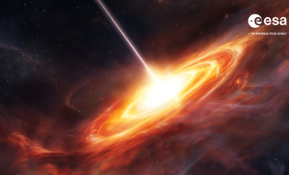 Euclid Telescope Discovers 31 Primordial Quasars, Unlocking Secrets of the Early Universe