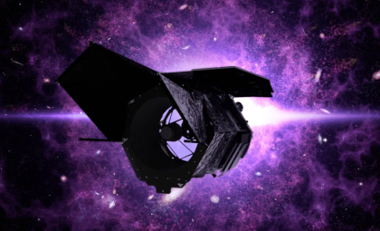 NASA Advances Nancy Grace Roman Telescope Closer to Cosmic Exploration Mission