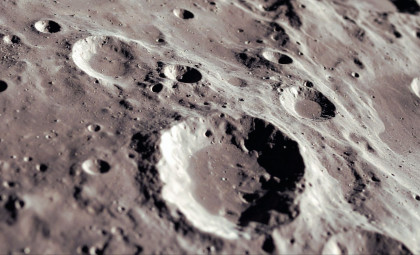 Surprising Flaws Found in AI Lunar Crater Data Through Rigorous Testing