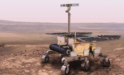 Unexpected Findings from a 57-Year-Old Meteorite Challenge Our Understanding of Martian Life Detection