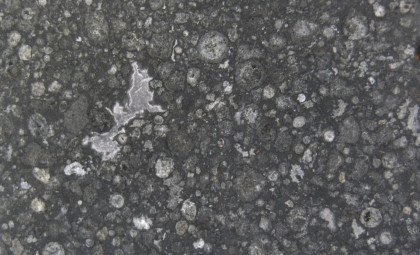 Unveiling a Hidden Source of Earth's Space Dust: A New Type of Asteroid