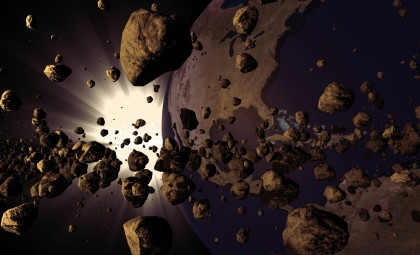 Chinese Researchers Unveil Superior Nuclear Approach to Asteroid Deflection
