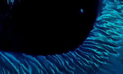 Iconic NASA Satellite Image of the Bahamas Remains Largely Unchanged After Two Decades