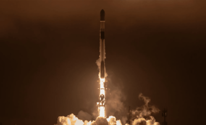 NASA’s New CubeSat Accelerates On-Orbit Testing of Cutting-Edge Space Tech