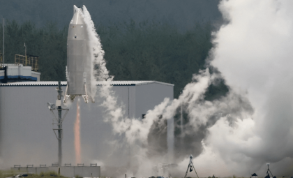 Japan Advances Toward Reusable Rockets with Pioneering Test in Space Launch Tech
