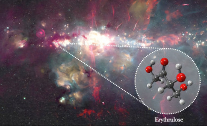 First-Ever Sugar Identified in Interstellar Space Could Change Our Understanding of Life’s Origins