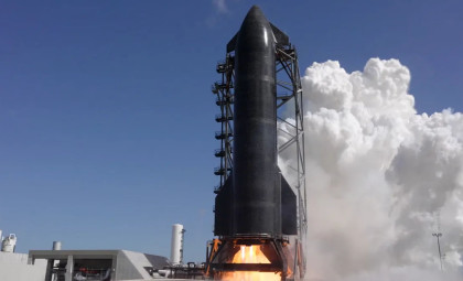 SpaceX Gears Up for Starship Flight 13 Following Key Launch Fixes