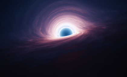 Early Universe Black Holes May Be Smaller Than Expected, New Research Reveals