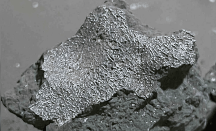 New Jersey Meteorite Offers Insight Into Life’s Early Chemical Ingredients