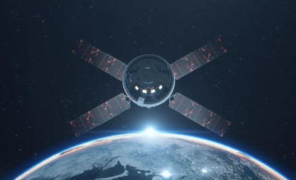 Starlink Enhances Artemis III Mission with Faster Lunar Image Transmission
