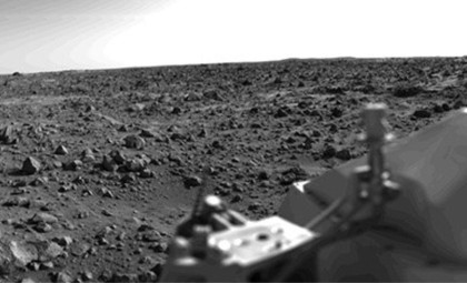 Half a Century On: How Viking Pioneered Mars Exploration and the Search for Life