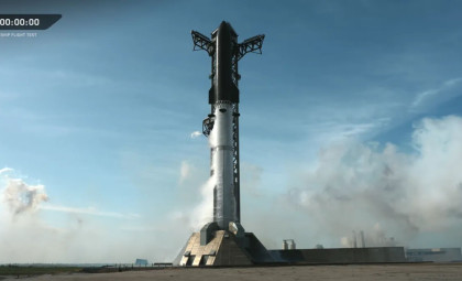 Starship Flight 13 Halted Just Before Launch: What We Know So Far