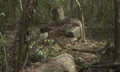 Scientists Map an Ancient Maya Metropolis Hidden for Over Two Millennia in Mexico’s Jungle