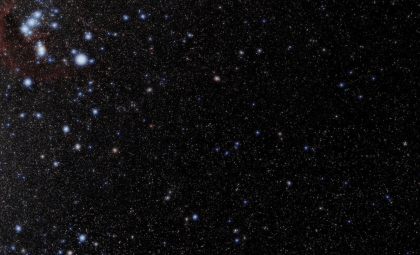 New Study Illuminates Ancient Reports of an Extraordinary Stellar Flare in Theta Eridani
