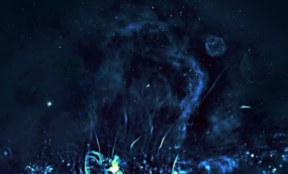 Decades-Old Milky Way Mystery Solved: Revealing the True Nature of the Giant Galactic Structure