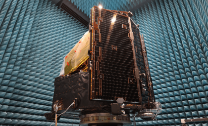 ESA's Plato Mission Advances Toward Discovering Earth-like Exoplanets