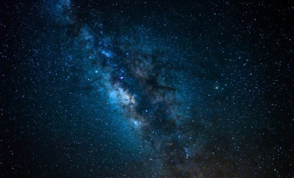 Scientists Discover a Unique Sugar Near the Milky Way’s Core