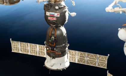 Astronaut Chris Williams Readies for Historic Homecoming After 241 Days in Space