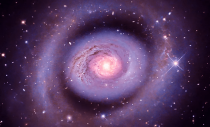 NASA Highlights the Intricate Dynamics Shaping the Stunning Messier 94 Galaxy