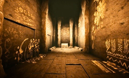 Unveiling the Secrets of History’s Most Perilous Tomb: Mercury Emissions Confirm Ancient Texts