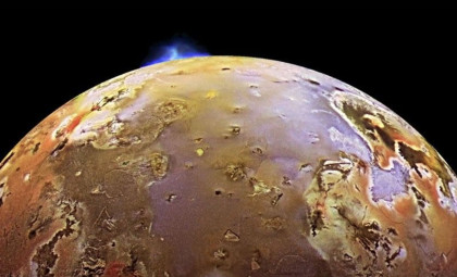 Scientists Unveil Hidden Heat Beneath Jupiter’s Moon Io for the First Time